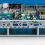 Tyan GC70 B8033 USB Power Button LED Status