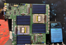 ASRock Rack TURIN2D48G 48 DIMM Motherboard Launched ASRock Rack TURIN2D48G 1