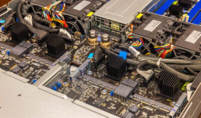 ASUS AMD EPYC CXL Memory Enabled Server AI and More OCP Summit 2024 ...