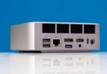 Beelink SER9 AMD Ryzen AI 9 HX 370 Mini PC Review Beelink SER9 Web Cover