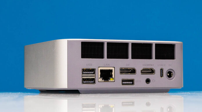 Beelink SER9 AMD Ryzen AI 9 HX 370 Mini PC Review Beelink SER9 Web Cover