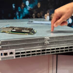 Cisco 8102 DPU 12.8T Switch 1