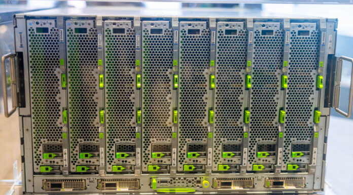 Meta Brings AMD EPYC Turin to Yosemite v4 Meta Yosemite V4 OCP Summit 2024 2