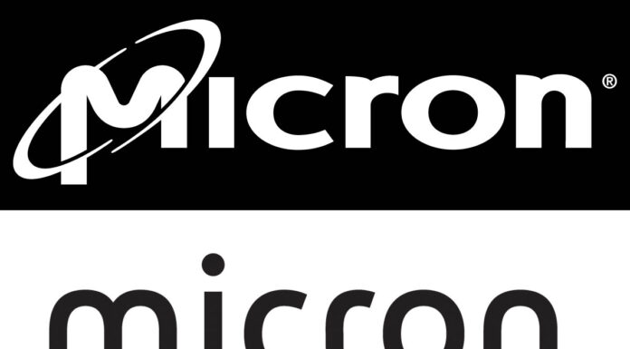 Micron Has a New Logo What Do You Think About It? Micron Old And New Logo 2024