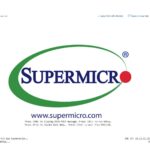 Supermicro AmpereOne POST