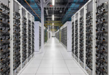 Inside the 100K GPU xAI Colossus Cluster that Supermicro Helped Build for Elon Musk XAI Colossus Data Center Compute Hall