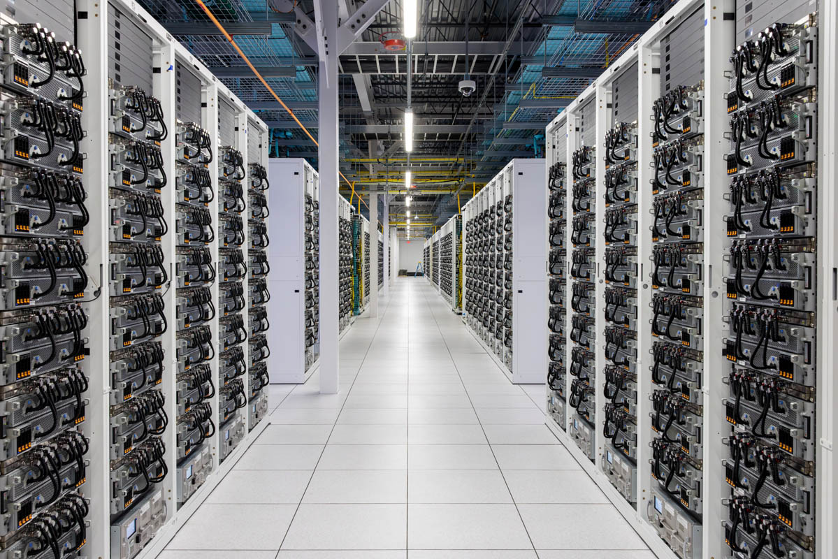 Inside The 100K GPU XAI Colossus Cluster That Supermicro Helped Build Inside The 100K GPU XAI Colossus Cluster That Supermicro Helped Build