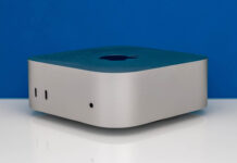 The Apple Mac Mini M4 Sets the Mini Computer Standard Apple Mac Mini M4 2