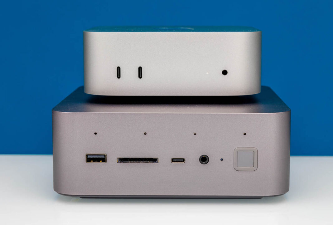 The Apple Mac Mini M4 Sets the Mini Computer Standard - Page 3 of 3 ...