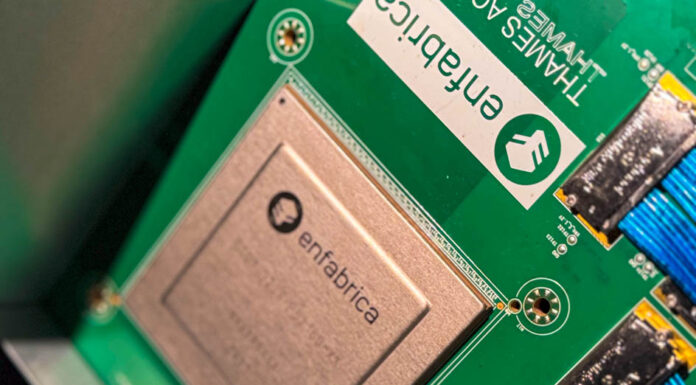 Why Enfabrica Has the Coolest Technology Enfabrica ACF S OCP Summit 2024 2