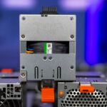 ASRock Rack 6U8X EGS2 H200 Fan Top