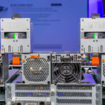 ASRock Rack 6U8X EGS2 H200 Fans