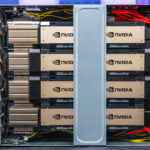 ASRock Rack 6U8X EGS2 H200 NVIDIA HGX H200 8 GPU 2