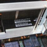 ASRock Rack 6U8X EGS2 H200 NVIDIA HGX H200 Label