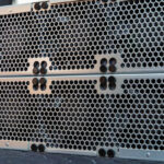 ASRock Rack 6U8X EGS2 H200 NVIDIA HGX H200 Tray Fans 2