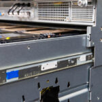 ASRock Rack 6U8X EGS2 H200 NVIDIA HGX H200 Tray King Slide