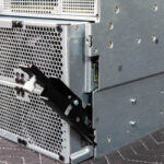 ASRock Rack 6U8X EGS2 H200 NVIDIA HGX H200 Tray Latch