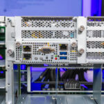 ASRock Rack 6U8X EGS2 H200 Rear IO