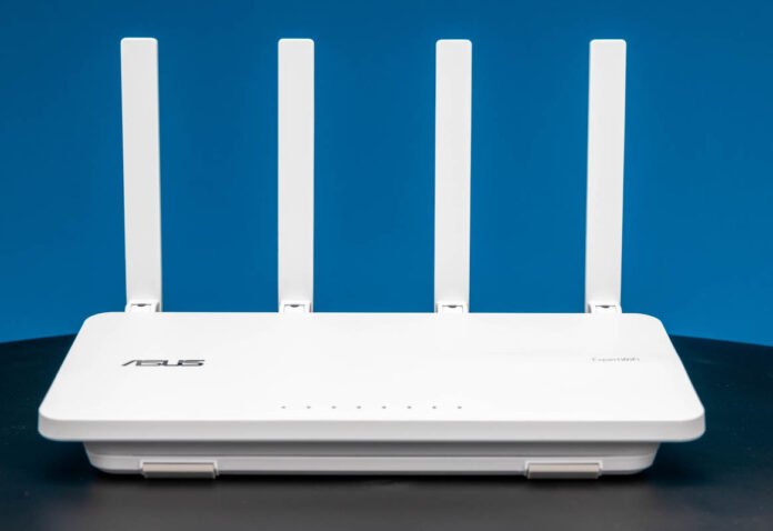 ASUS EBG15 Tiny Router Quick Look - Page 3 of 3 - ServeTheHome