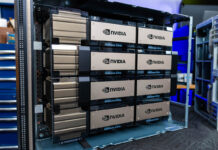 STH Q4 2024 Letter from the Editor Re-aligning Aivres KR6288 NVIDIA HGX H200 8 GPU NVLink Switches