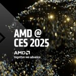 AMD CES 2025 Hold Slide