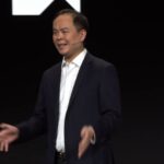 AMD CVP Jack Huynh