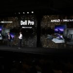 AMD & Dell Pro