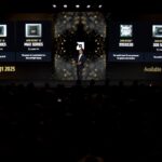 AMD CES 2025 Summary