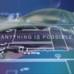 NVIDIA CES 2025 Intro Video