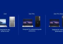 After Decades Dell Drops XPS Inspiron and Latitude Branding Dell Dell Pro Dell Pro Max