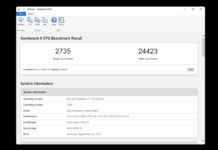 Geekbench 6.4 is Here with Support for Upcoming CPUs Geekbench 6.4 Cover