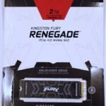 Kingston Fury Renegade 2TB Box