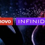 Lenovo Infinidat