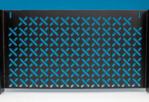 Middle Atlantic UTR1 1U Rack Shelf Mini Review Middle Atlantic UTR1 1U Shelf 3