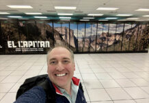 They Let Me Bring a Camera Into a Top Classified US Supercomputer El Capitan Patrick At El Capitan 2025 01