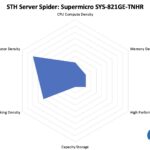 STH Server Spider Supermicro SYS-821GE-TNHR
