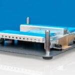 ASRock Industrial NUC BOX 255H Bottom Features