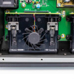 Blackmagic Cloud Dock 2 Drive Bay Internal Fan