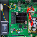 Blackmagic Cloud Dock 2 Internal Controller