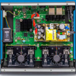 Blackmagic Cloud Dock 2 Internal Overview