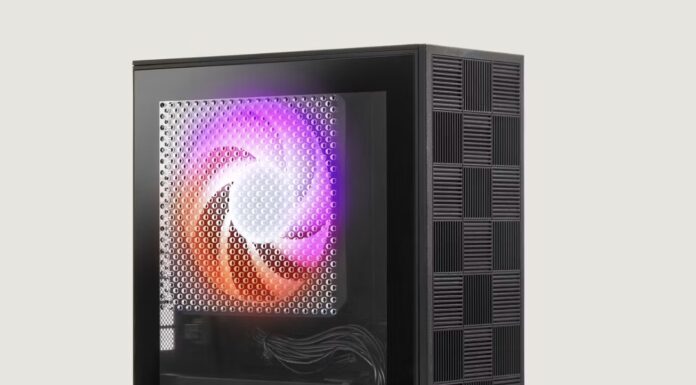 Framework Making a Mini PC with an AMD Ryzen AI Max and 128GB of Memory Framework Desktop Cover