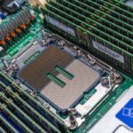 Intel LGA4710 With 16 DDR5 DIMMs 1