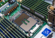 Intel Cancels its Mainstream Next-Gen Xeon Server Processors Intel LGA4710 With 16 DDR5 DIMMs 1