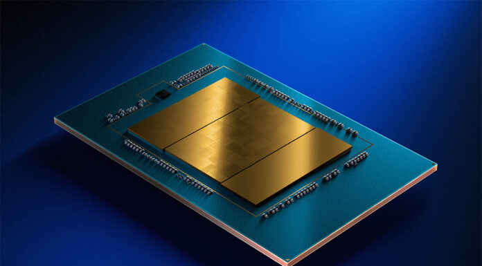 Intel Xeon 6 SoC is Here Granite Rapids-D is HUGE Intel Xeon 6 SoC Cover Image