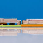 Intel Xeon 6780E Sierra Forest SP And Xeon 6781P Granite Rapids SP Sides 1