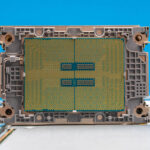 Intel Xeon 6781P Pads 1
