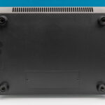 Kenuco SOHO Mini 10in Rack Bottom Feet