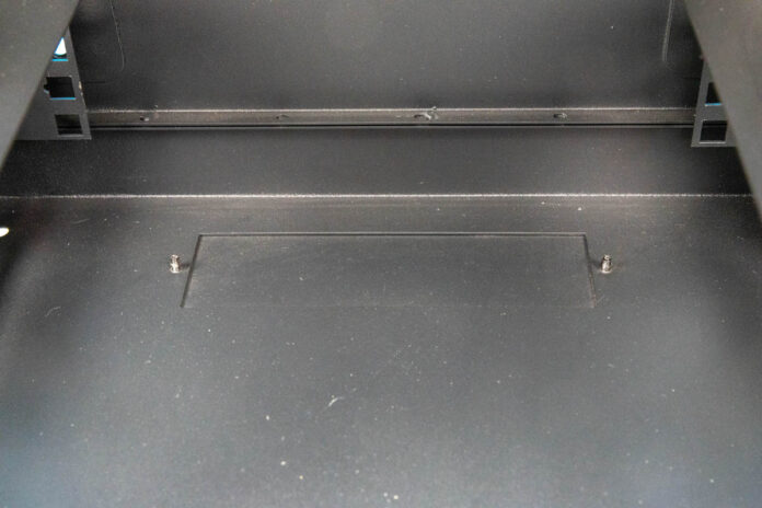 Kenuco SOHO Mini 10in Rack Review - ServeTheHome