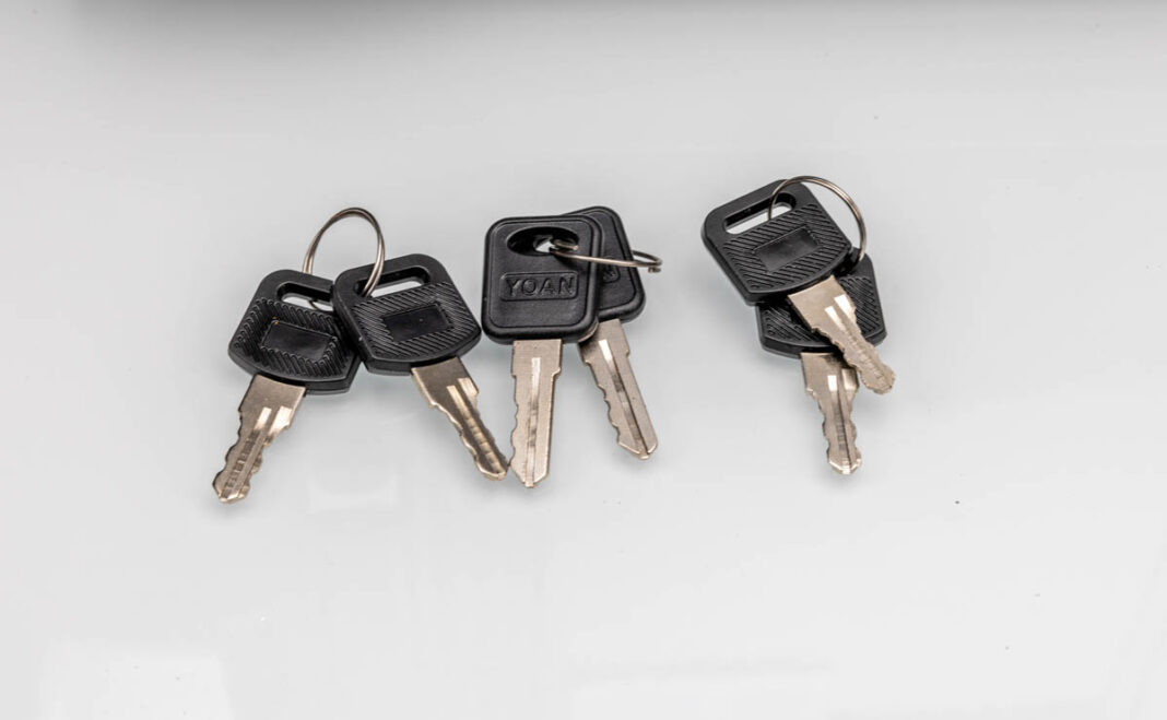 Kenuco SOHO Mini 10in Rack Review - ServeTheHome