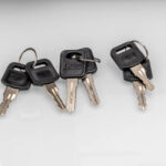 Kenuco SOHO Mini 10in Rack Keys